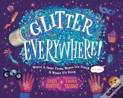 Capa do artigo Glitter Everywhere!