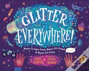 Capa do artigo Glitter Everywhere!