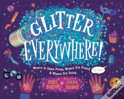 Capa do artigo Glitter Everywhere!