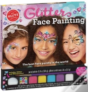 Capa do artigo Glitter Face Painting