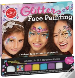 Capa do artigo Glitter Face Painting