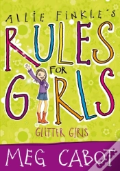 Capa do artigo Glitter Girls