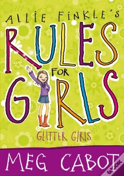 Capa do artigo Glitter Girls