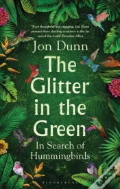 Capa do artigo Glitter In The Green
