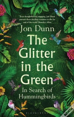 Capa do artigo Glitter In The Green