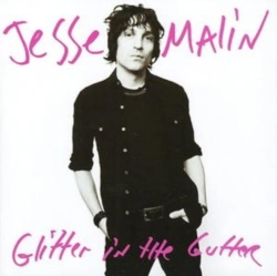 Capa do artigo Glitter in the Gutter - CD