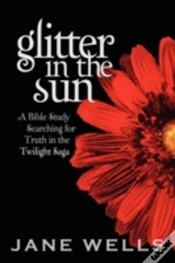 Capa do artigo Glitter In The Sun
