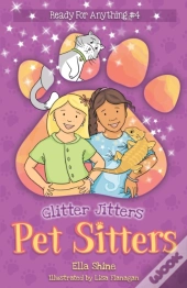 Glitter Jitters