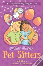 Capa do artigo Glitter Jitters