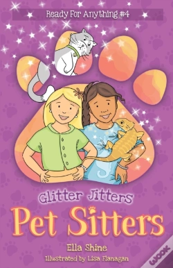 Capa do artigo Glitter Jitters
