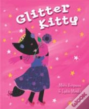 Capa do artigo Glitter Kitty