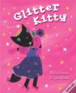 Capa do artigo Glitter Kitty
