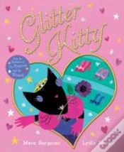 Capa do artigo Glitter Kitty