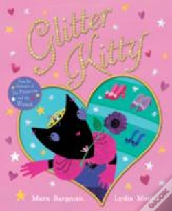 Capa do artigo Glitter Kitty