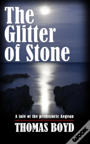 Capa do artigo Glitter Of Stone
