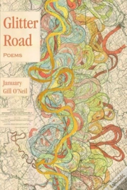 Capa do artigo Glitter Road