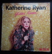 Capa do artigo Glitter Room - Vinil