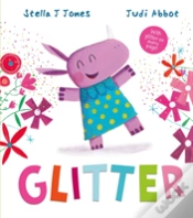 Capa do artigo Glitter!