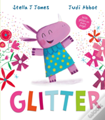 Glitter!
