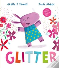 Capa do artigo Glitter!