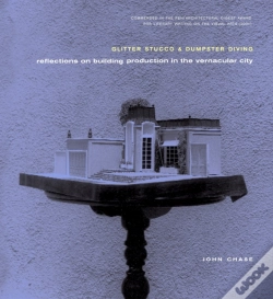 Capa do artigo Glitter Stucco & Dumpster Diving