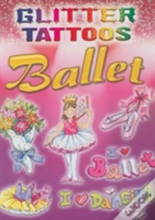Capa do artigo Glitter Tattoos Ballet