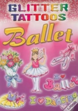 Capa do artigo Glitter Tattoos Ballet