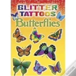 Capa do artigo Glitter Tattoos Butterflies