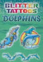 Glitter Tattoos Dolphins - Preview