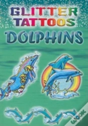Capa do artigo Glitter Tattoos Dolphins