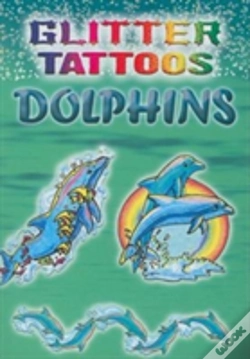 Capa do artigo Glitter Tattoos Dolphins