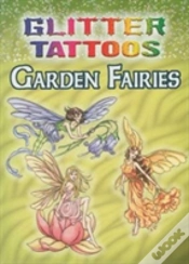 Capa do artigo Glitter Tattoos Garden Fairies