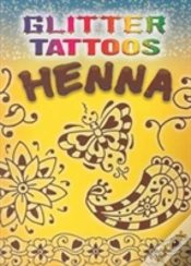 Capa do artigo Glitter Tattoos Henna