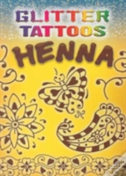 Capa do artigo Glitter Tattoos Henna