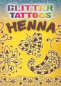 Glitter Tattoos Henna - Preview