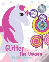 Glitter The Unicorn