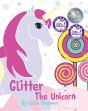 Glitter The Unicorn - Preview