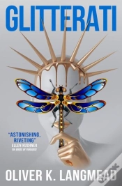 Capa do artigo Glitterati