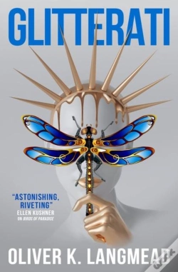 Capa do artigo Glitterati