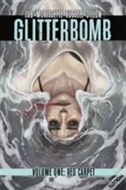 Capa do artigo Glitterbomb Volume 1: Red Carpet