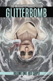 Capa do artigo Glitterbomb Volume 1: Red Carpet