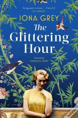 Capa do artigo Glittering Hour