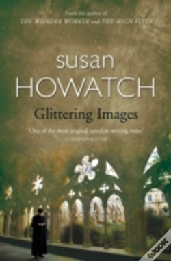 Capa do artigo Glittering Images