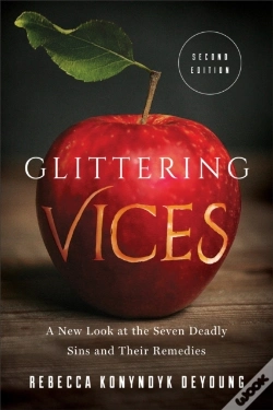 Capa do artigo Glittering Vices