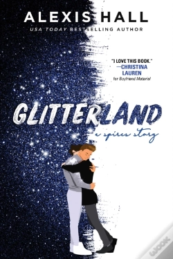 Capa do artigo Glitterland