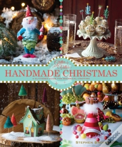 Capa do artigo Glitterville'S Handmade Christmas