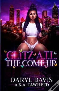 Capa do artigo Glitz A.T.L. The Come Up