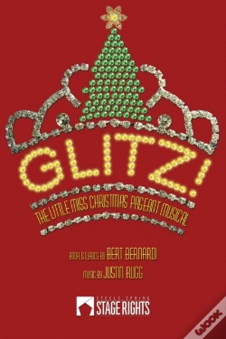 Capa do artigo Glitz!