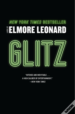 Capa do artigo Glitz