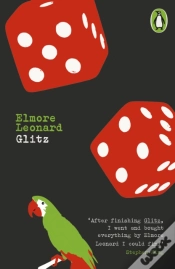 Capa do artigo Glitz